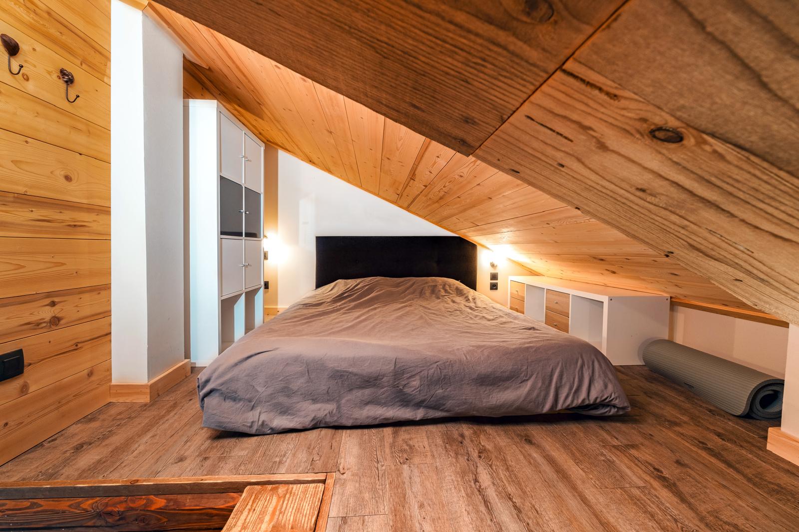 Magnifique duplex 6 personnes aux 2 Alpes, vue Muzelle — photo 6