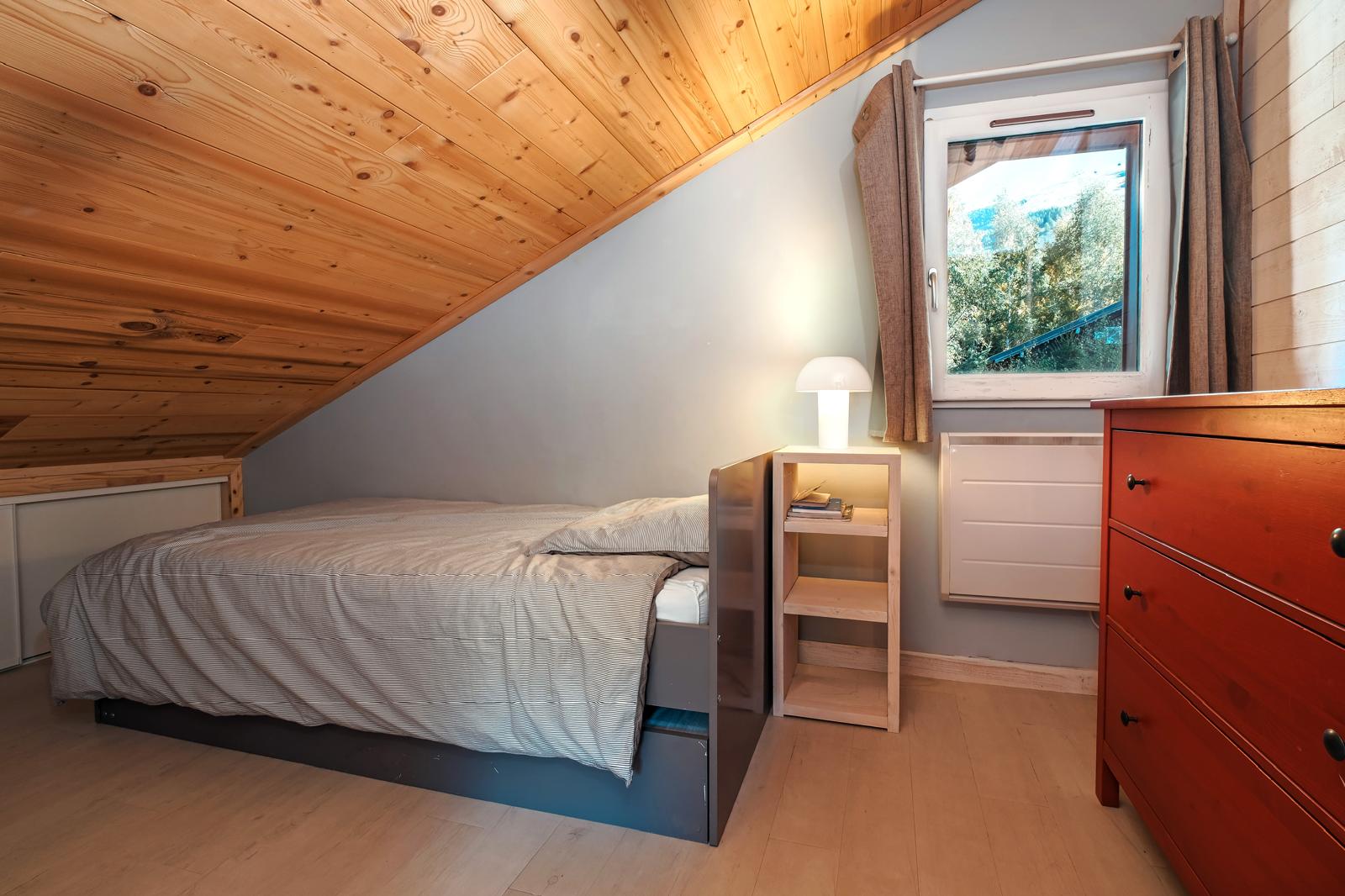 Magnifique duplex 6 personnes aux 2 Alpes, vue Muzelle — photo 7
