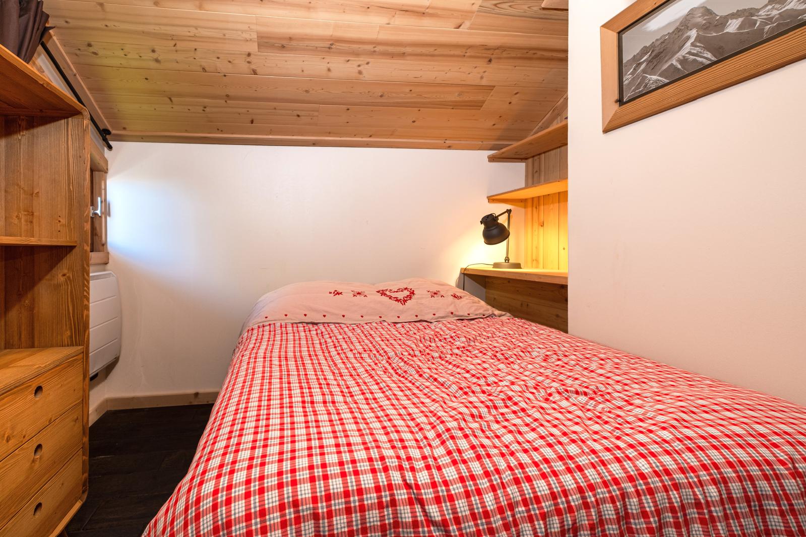 Magnifique duplex 6 personnes aux 2 Alpes, vue Muzelle — photo 8